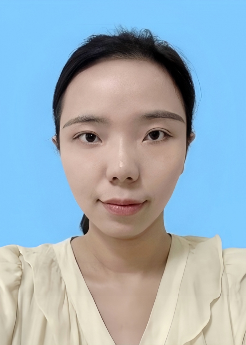 徐丽华