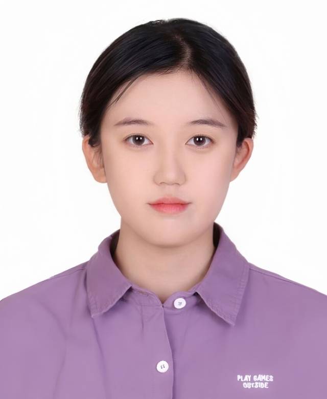 高艺凝